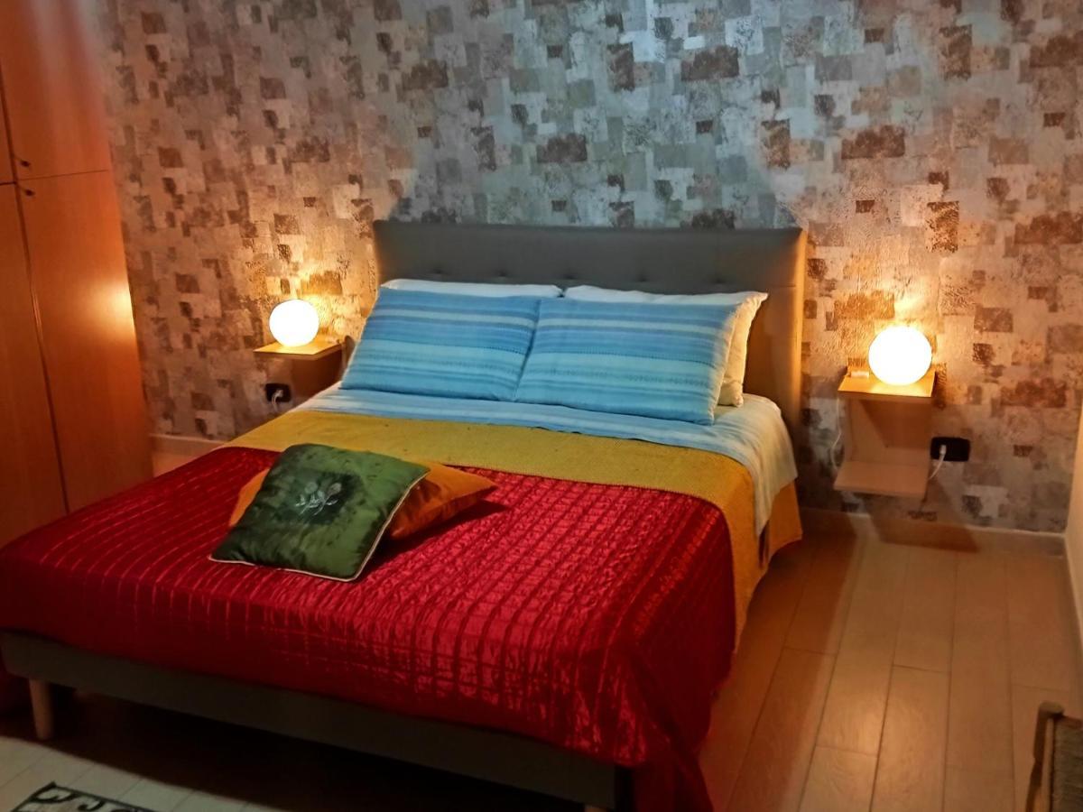 Casa-B&B Bouganville Barletta Extérieur photo