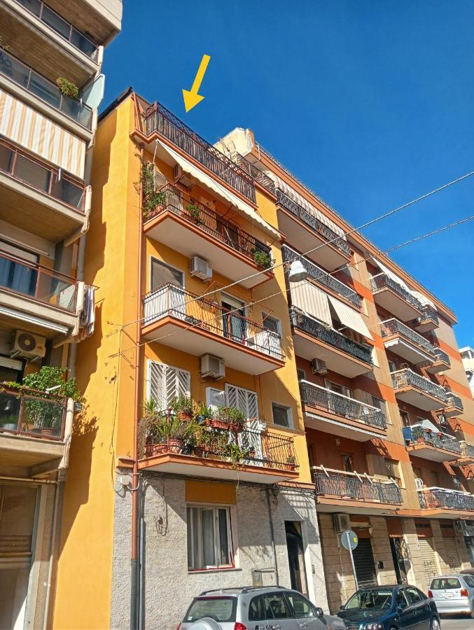 Casa-B&B Bouganville Barletta Extérieur photo