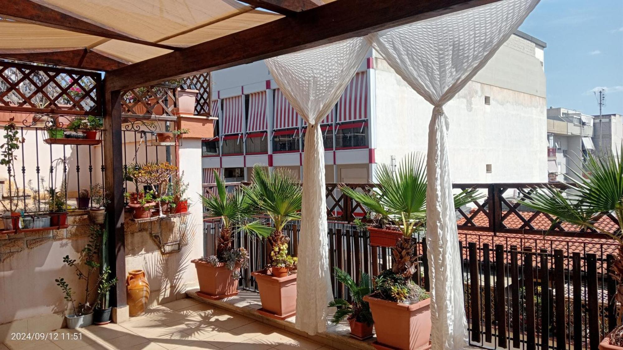 Casa-B&B Bouganville Barletta Extérieur photo
