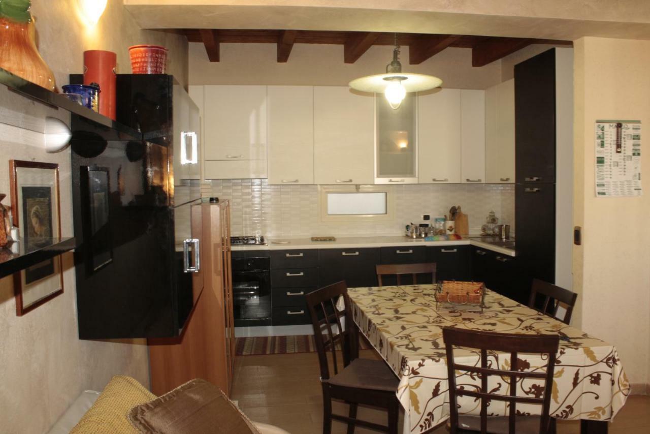 Casa-B&B Bouganville Barletta Extérieur photo