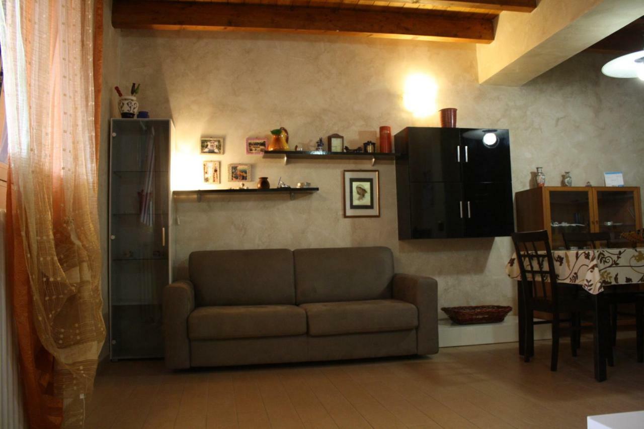 Casa-B&B Bouganville Barletta Extérieur photo