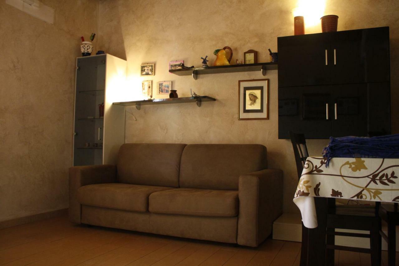Casa-B&B Bouganville Barletta Extérieur photo