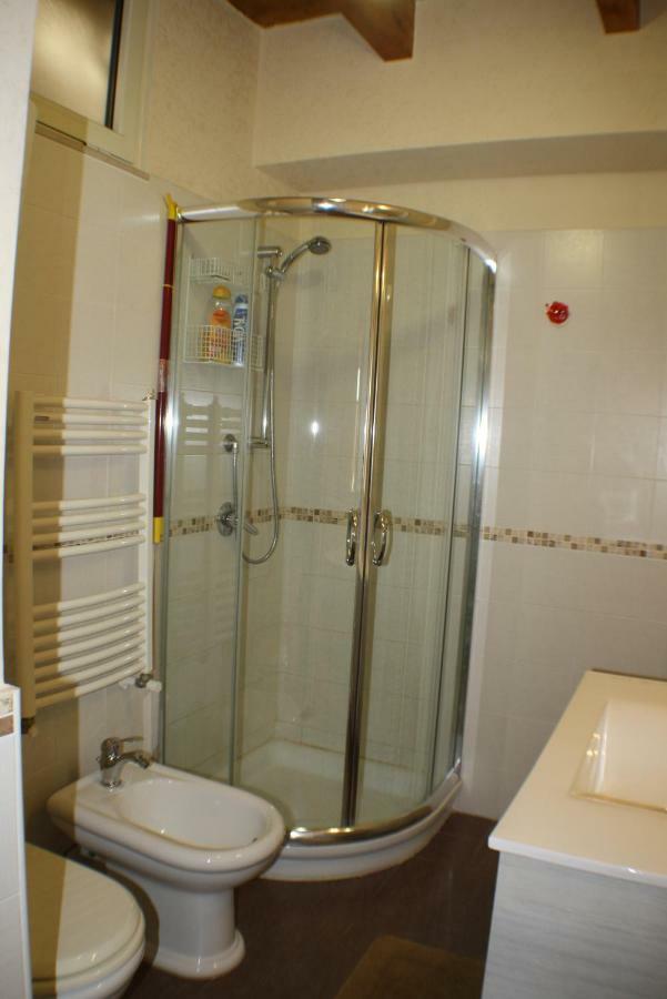 Casa-B&B Bouganville Barletta Extérieur photo