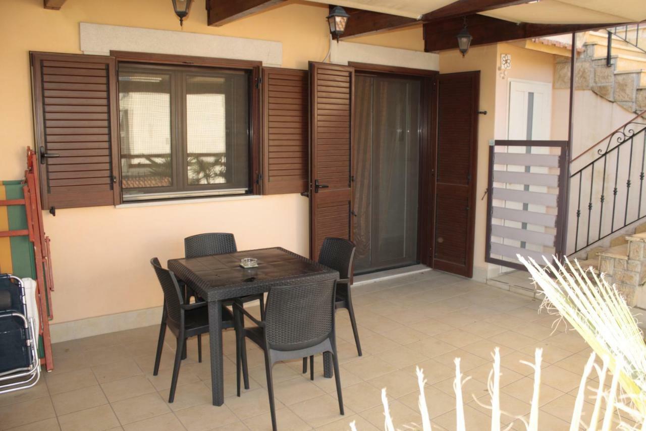 Casa-B&B Bouganville Barletta Extérieur photo