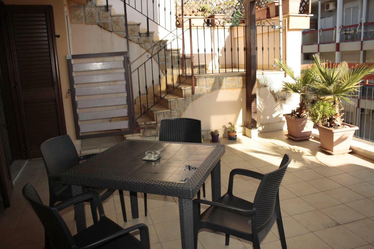 Casa-B&B Bouganville Barletta Extérieur photo